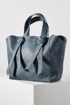 Anthropologie Ciel Winged Tote Bag
