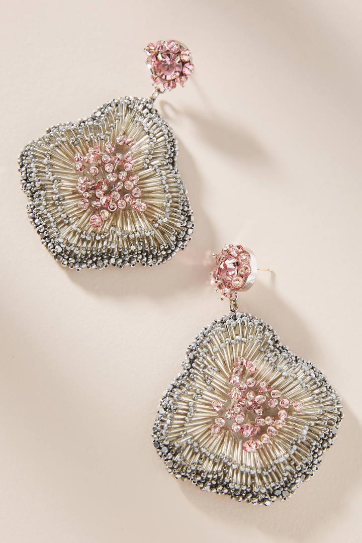 Mignonne Gavigan Emilia Drop Earrings
