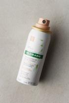 Klorane Dry Shampoo With Oat Milk, Natural Tint Tint