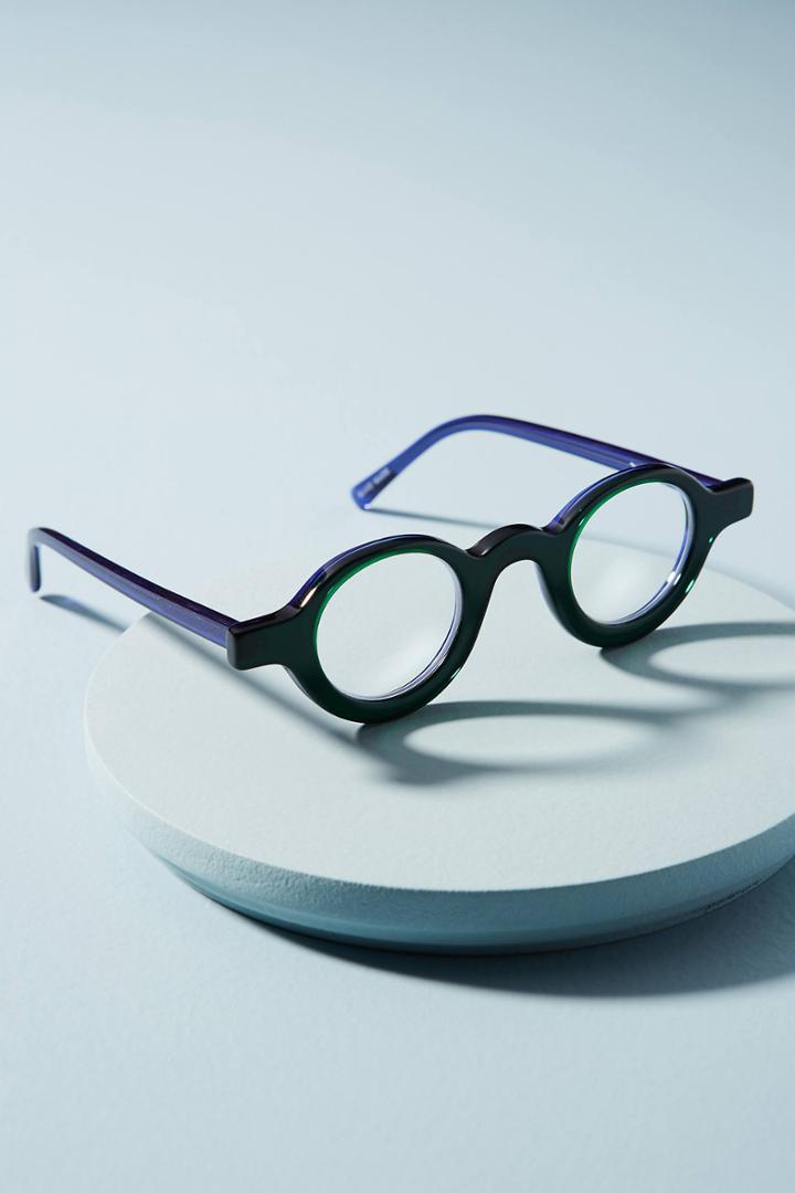 Eyebobs Haute Flash Reading Glasses