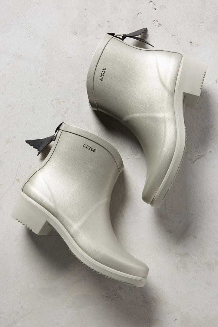 Aigle Miss Juliette Rain Boots