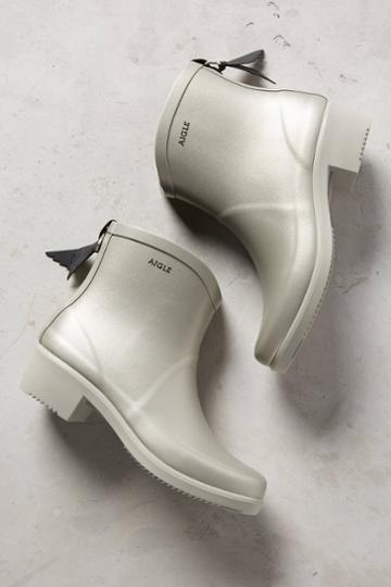 Aigle Miss Juliette Rain Boots