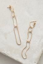 By Boe Looped Drop Earrings