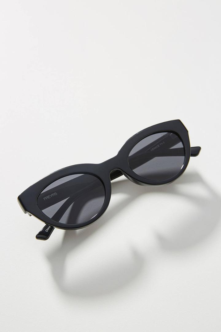 Freyrs Eyewear Freyrs Venice Cat-eye Sunglasses