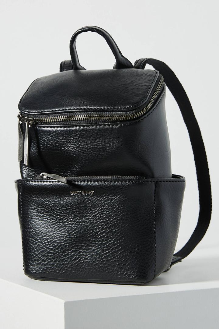Matt & Nat Brave Backpack