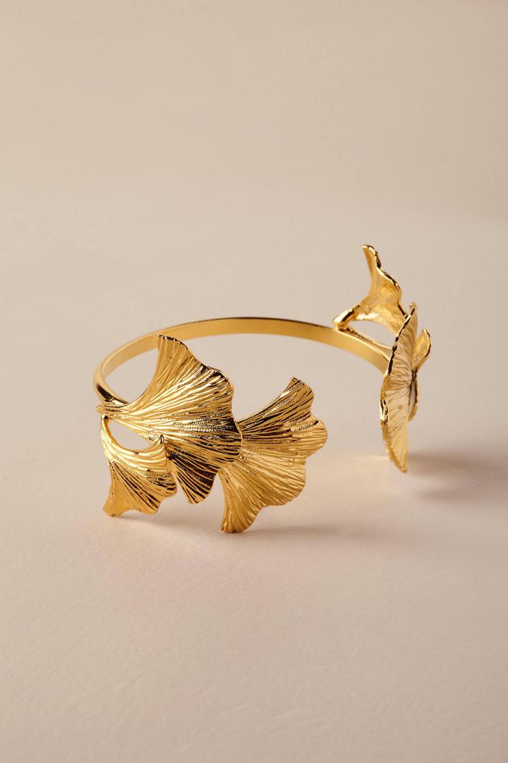 Anthropologie Elva Cuff