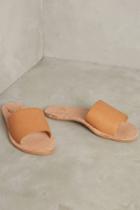 Beek Mockingbird Slide Sandals