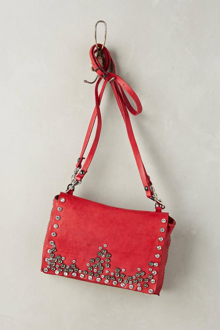 Campomaggi East & West Shoulder Bag