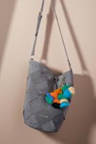 The Wolf Gang Bologa Woven Tote Bag