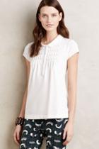 Anthropologie Gracie Popover