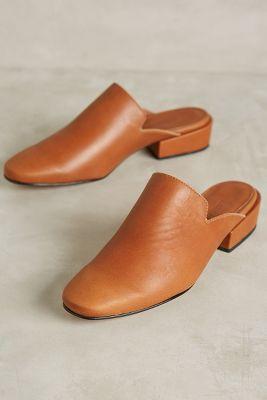 Rachel Comey Brie Slides Caramel