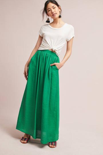 Pepaloves Jule Maxi Skirt