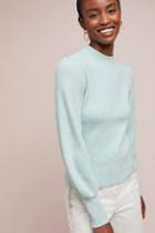 Line & Dot Sheridan Ribbed Sweater