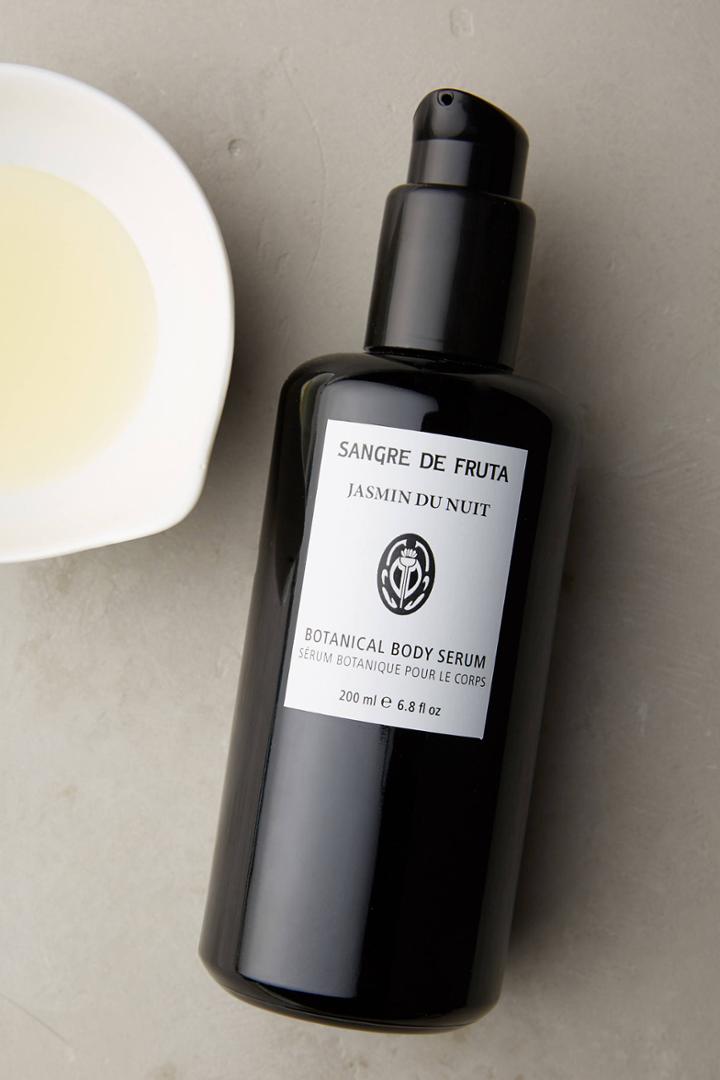 Sangre De Fruta Body Serum