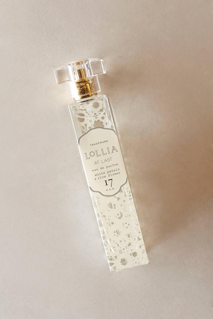 Lollia Eau De Parfum