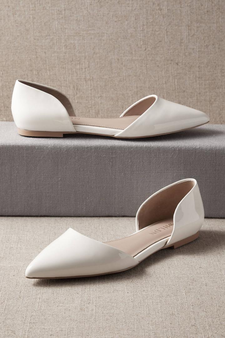 Bhldn Ibby Flats