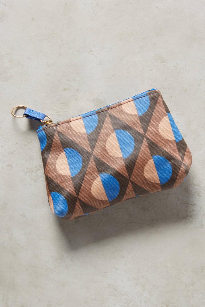 Anthropologie Dessau Mini Pouch