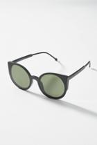 Anthropologie Holly Cat-eye Sunglasses