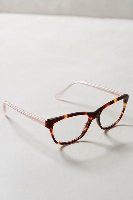 Anthropologie Catton Reading Glasses