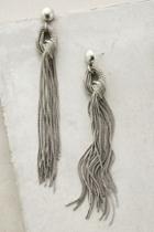 Goldbarr Rabo Fringe Earrings