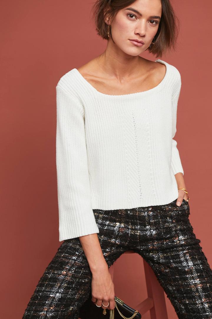 Demylee Marianne Sweater