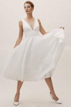 Jenny Yoo Shep Wedding Guest Dress