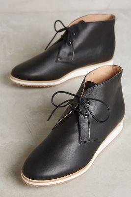 Kmb Pony Hair Heel