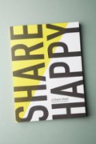 Compendium Share Happy Poster Book