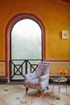 Cornelia O'donovan Odelina Astrid Chair