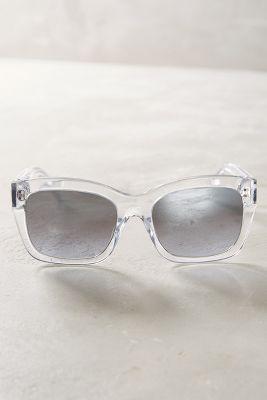 Bobbi Brown Ava Sunglasses Cream