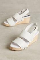 Matt Bernson Aylin Wedges White