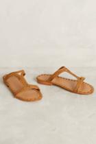 Carrie Forbes Hicham Sandals