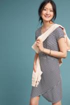 Dolan Left Coast Adrian Ribbed Dress
