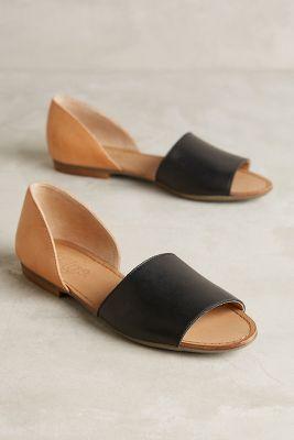Latigo Milly Sandals Black