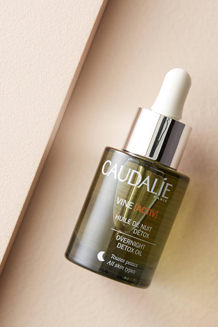 Caudalie Vine[activ] Overnight Detox Oil