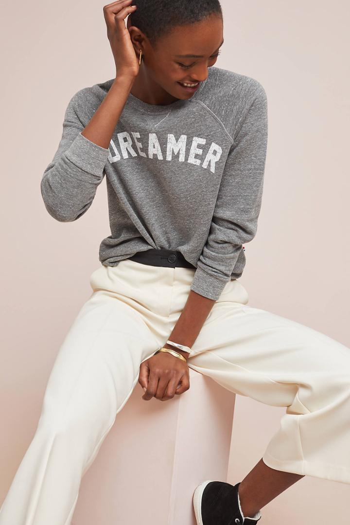 Sol Angeles Dreamer Pullover