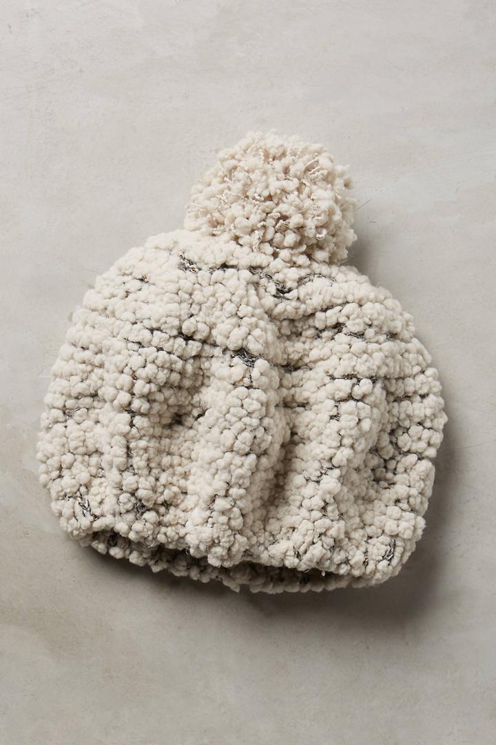 Anthropologie Pommed Marin Beret