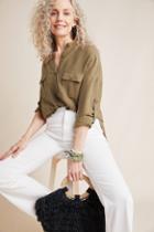 Seen Worn Kept Belted Utility Tunic