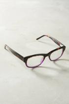 Anthropologie Peabody Reading Glasses