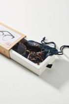 Zigi & Marais Zigi + Marais Cambridge Half-frame Reading Glasses