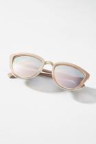 Anthropologie Kankakee Cat-eye Sunglasses