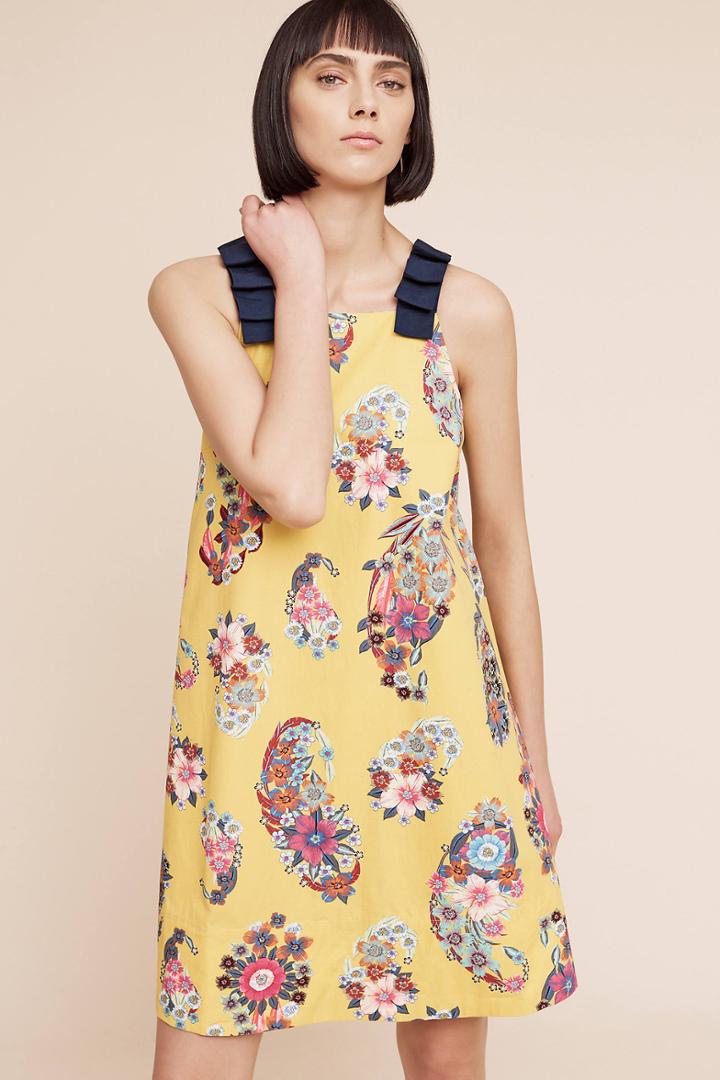 Maeve Sunniva Dress