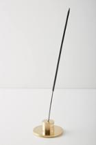 Norden Brass Incense Burner