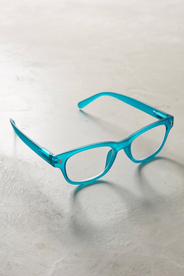 Corinne Mccormack Sea Glass Reading Glasses