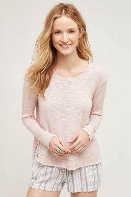 Left Of Center Marnie Pullover