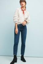 Citizens Of Humanity Estella Ultra High-rise Flare Jeans