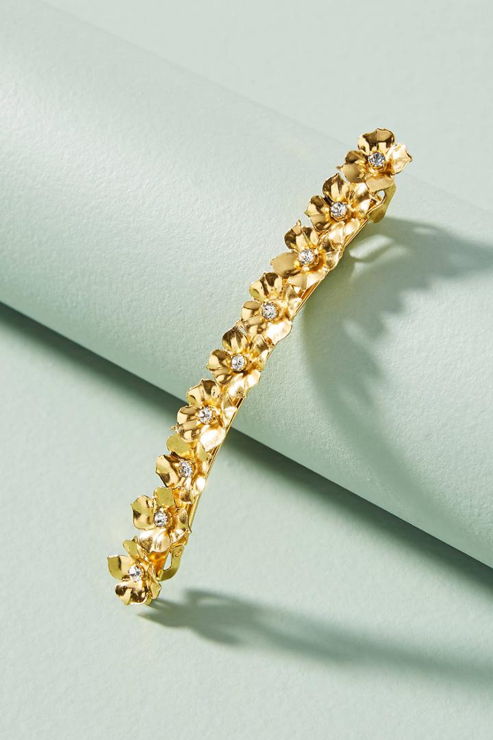 Jennifer Behr Garden Row Barrette