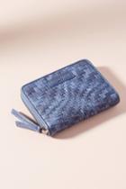 Liebeskind Conny Woven Mini Wallet
