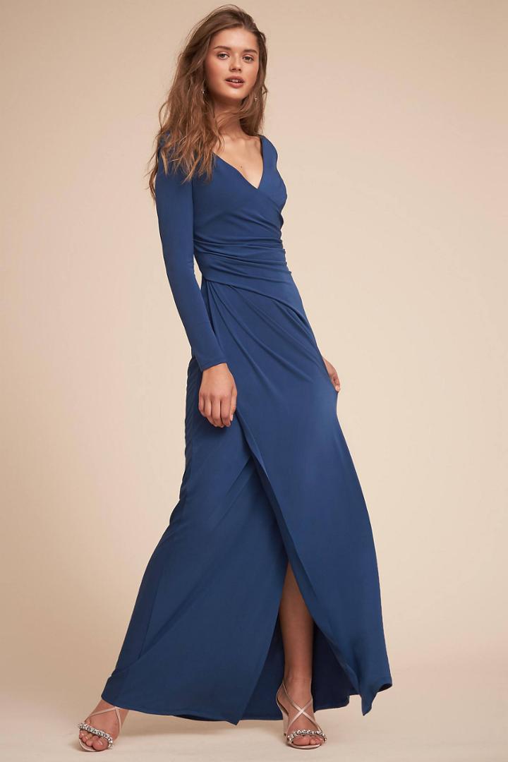 Anthropologie Addison Wedding Guest Dress