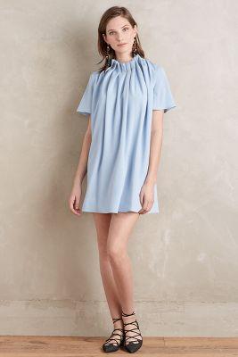 Keepsake Cerul Mini Dress